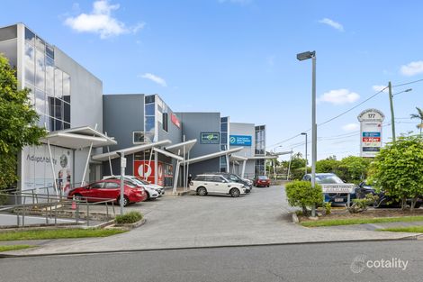 177 Old Cleveland Rd, Coorparoo, QLD 4151