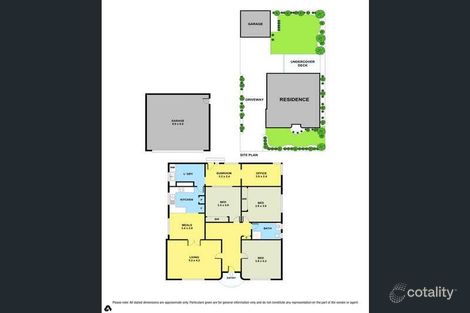 Property photo of 237 Greensborough Road Macleod VIC 3085