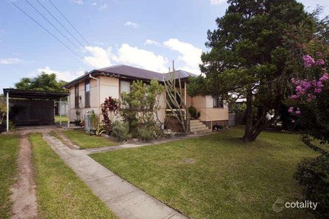 Property photo of 1 Tabratong Road Helensburgh NSW 2508