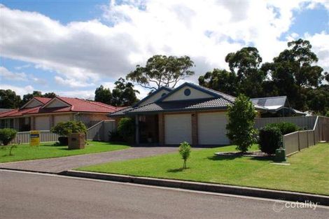 Property photo of 33 Sheraton Circuit Bomaderry NSW 2541