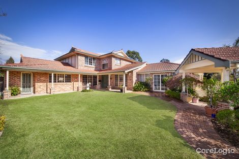Property photo of 12 Moon Point Road Illawong NSW 2234