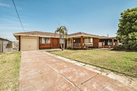 Property photo of 42 Gerard Street East Cannington WA 6107