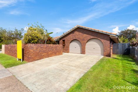 Property photo of 37 Mulgowie Street Sunnybank QLD 4109