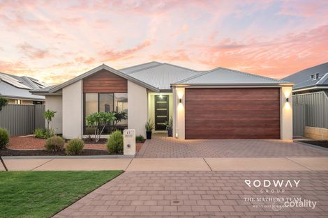 61 Setosa Loop, Byford, WA 6122