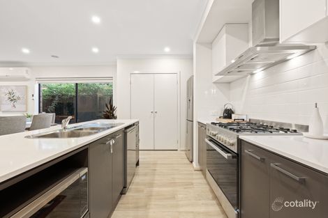 Property photo of 97 Hummingbird Drive Botanic Ridge VIC 3977