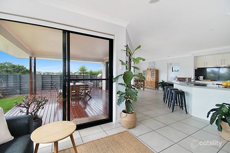 Property photo of 8 Josephine Street Cumbalum NSW 2478