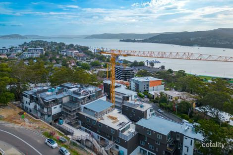 802a/79 Henry Parry Dr, Gosford, NSW 2250