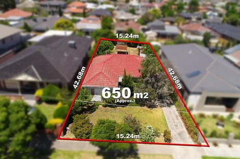 45 Shaw St, Niddrie, VIC 3042