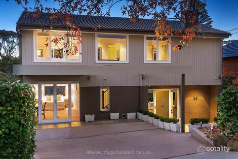 Property photo of 53 Primula Street Lindfield NSW 2070