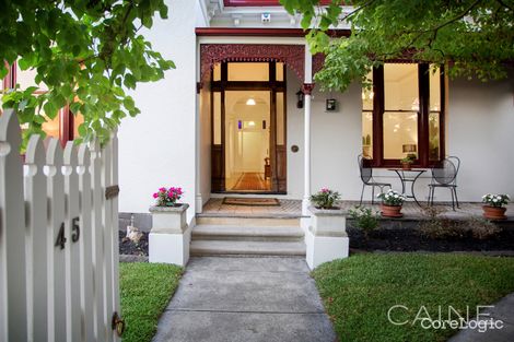 Property photo of 45 Denmark Street Kew VIC 3101