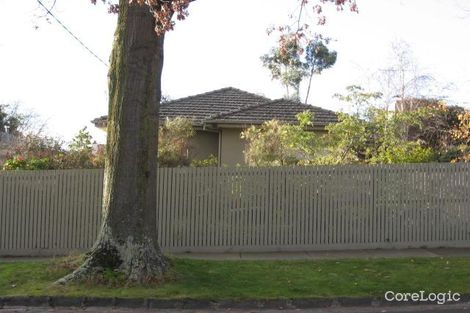 Property photo of 2A Moonbria Avenue Kew VIC 3101
