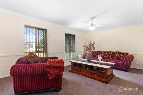 Property photo of 62 Saint Stephens Drive Upper Coomera QLD 4209