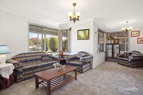 Property photo of 28 Crucie Avenue Bass Hill NSW 2197