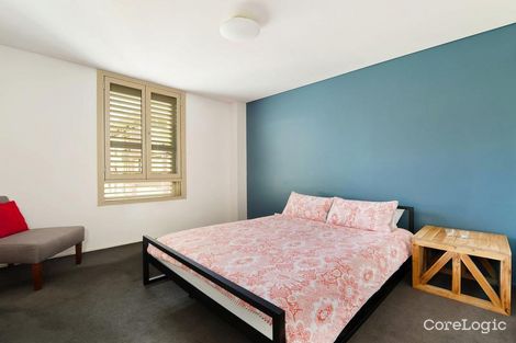 Property photo of 3404/1 Alexandra Drive Camperdown NSW 2050
