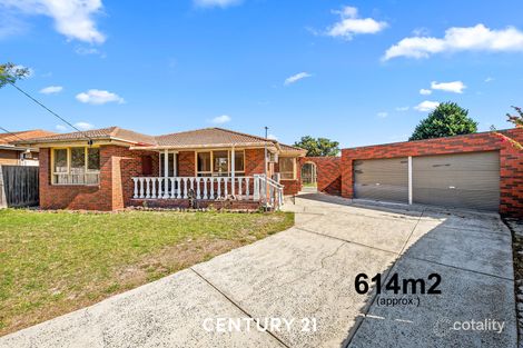 5 Rashu Ct, Clarinda, VIC 3169