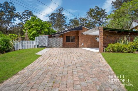 10 Essex Ct, Bellbird Park, QLD 4300