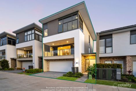 18/1 Lyra Ave, Hope Island, QLD 4212