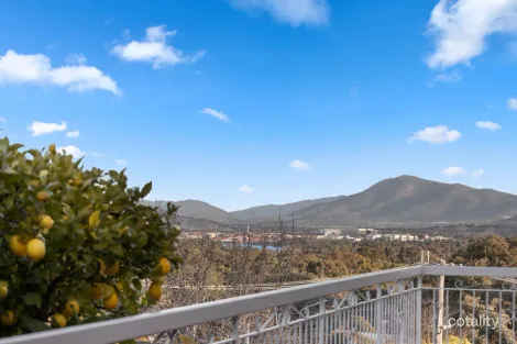 Property photo of 3 Lawrence Crescent Kambah ACT 2902