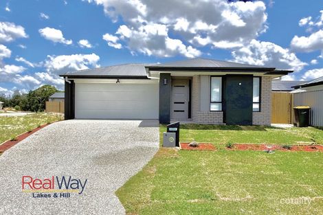 4 Naretha Ct, Morayfield, QLD 4506