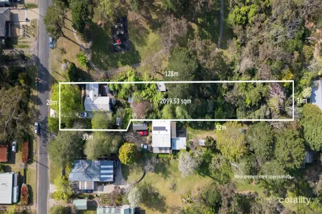 8 Noble St, Bullaburra, NSW 2784