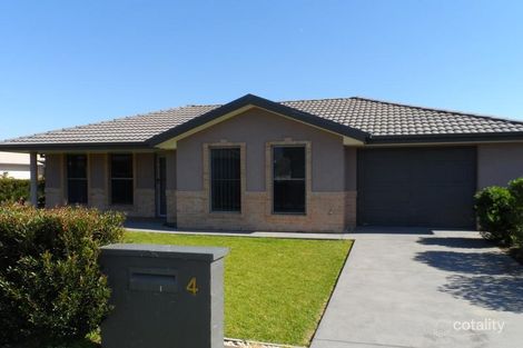 16 Terralla Gr, South Nowra, NSW 2541