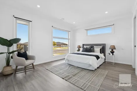 Property photo of 47 Brightvale Boulevard Wyndham Vale VIC 3024