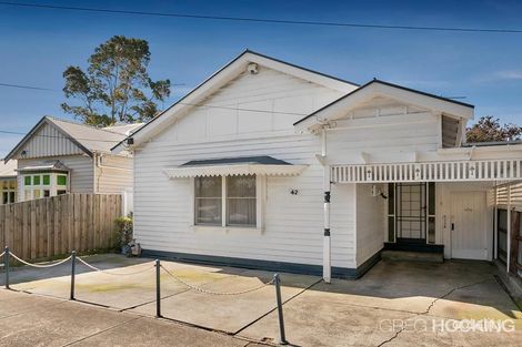 42 Agg St, Newport, VIC 3015
