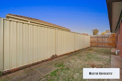 Property photo of 4/38 Mortimer Street Werribee VIC 3030