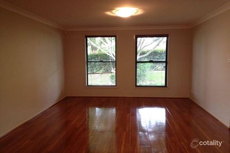 Property photo of 120 Perfection Avenue Stanhope Gardens NSW 2768