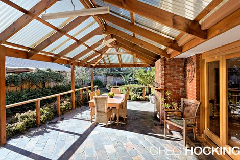 Property photo of 99 Benkel Avenue Cheltenham VIC 3192