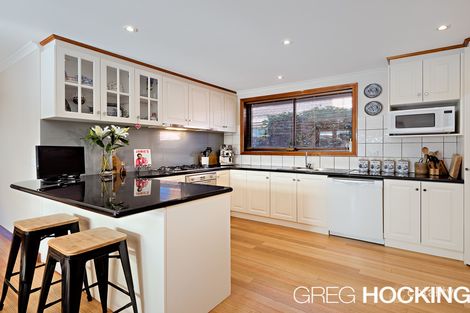 Property photo of 99 Benkel Avenue Cheltenham VIC 3192