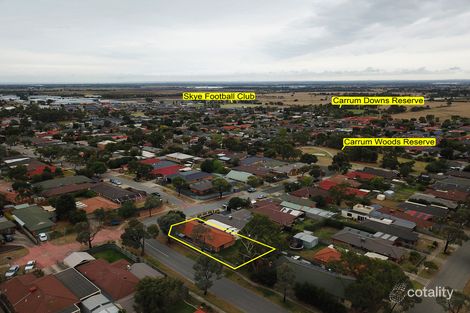 Property photo of 58 Carrum Woods Drive Carrum Downs VIC 3201