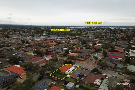 Property photo of 58 Carrum Woods Drive Carrum Downs VIC 3201