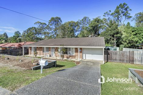 13 Conifer St, Hillcrest, QLD 4118