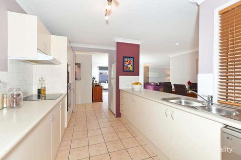 Property photo of 54 Matthews Way Wakerley QLD 4154