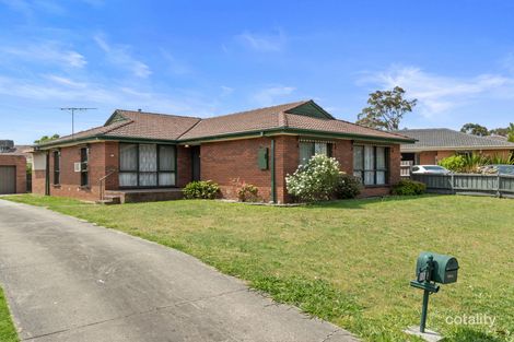 33 Mill Park Dr, Mill Park, VIC 3082