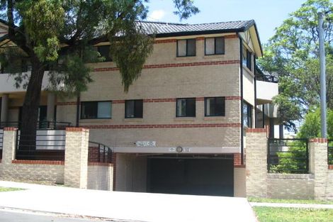 5/85-89 Clyde St, Guildford, NSW 2161