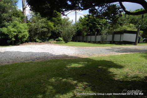 Property photo of 63 North Road Lower Beechmont QLD 4211