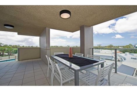 Property photo of 1204/111 Lindfield Road Helensvale QLD 4212