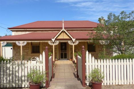 48 Dunure Tce, Jamestown, SA 5491