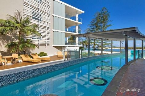 Property photo of 204/10 Leeding Terrace Caloundra QLD 4551