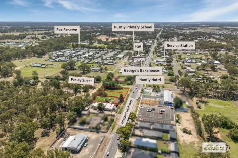 587 Midland Hwy, Huntly, VIC 3551
