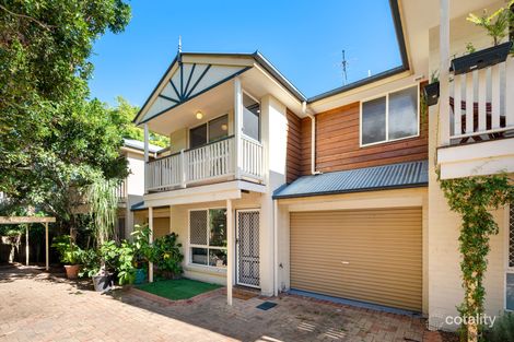 Property photo of 2/179 Norman Avenue Norman Park QLD 4170