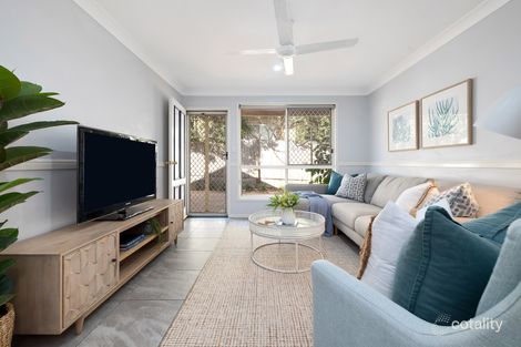 Property photo of 2/179 Norman Avenue Norman Park QLD 4170