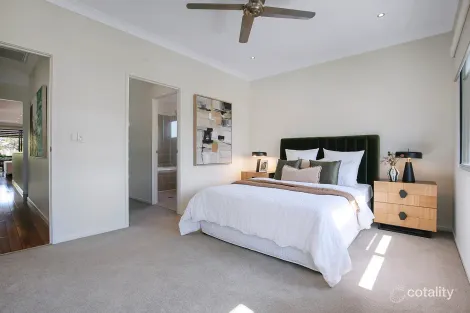 Property photo of 123 Macrossan Avenue Norman Park QLD 4170