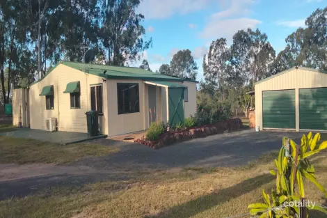 Property photo of 667 River Road Bungadoo QLD 4671