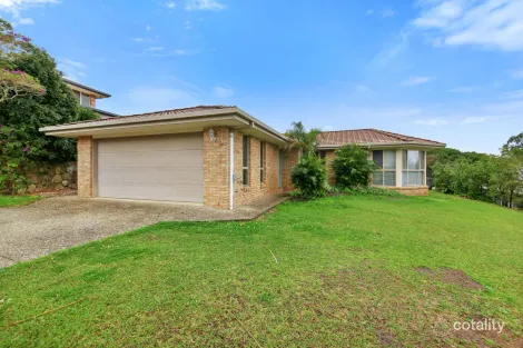 3 Dolphin Dr, Nambour, QLD 4560