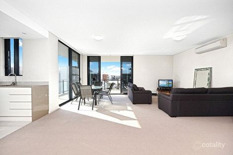 705/8 Baywater Dr, Wentworth Point, NSW 2127