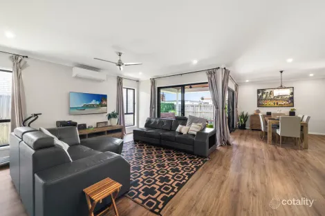 Property photo of 33 Frederick Street Nirimba QLD 4551