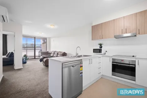 Property photo of 53/148 Flemington Road Harrison ACT 2914